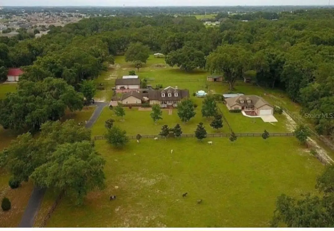10844 SE Highway 42, Summerfield, FL 34491 - #1
