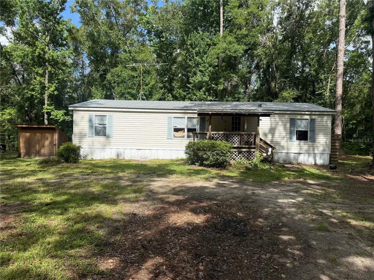 10225 Weatherby Avenue, Hastings, FL 32145 - #1