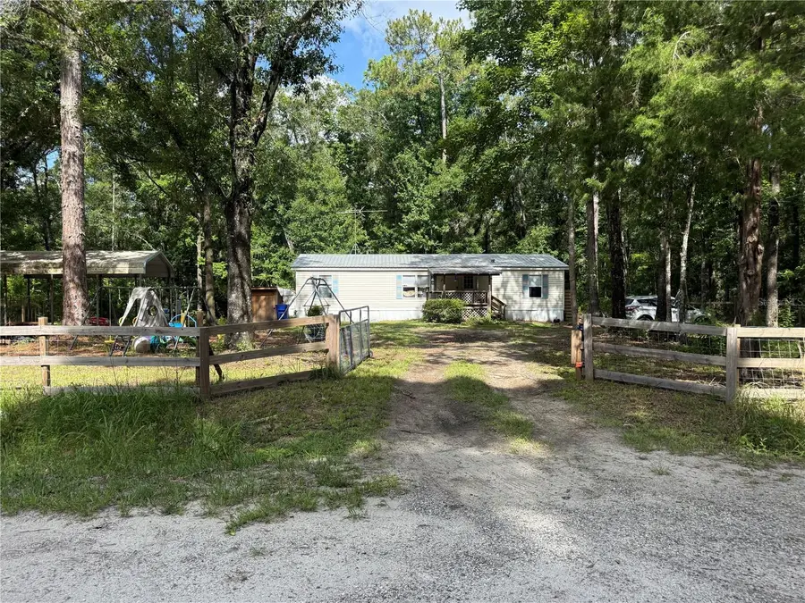 10225 Weatherby Avenue, Hastings, FL 32145 - #2