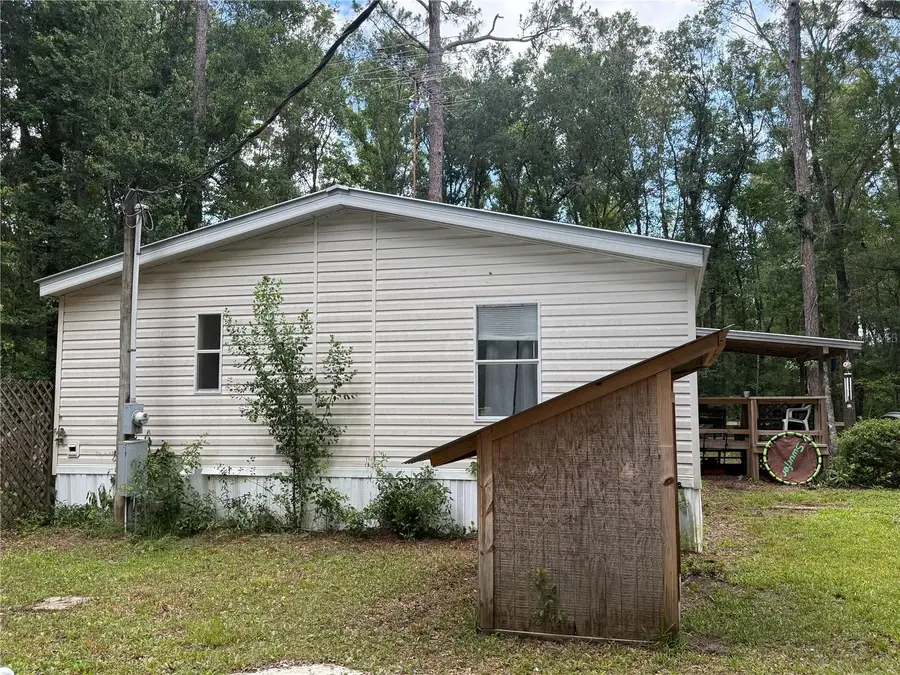 10225 Weatherby Avenue, Hastings, FL 32145 - #3