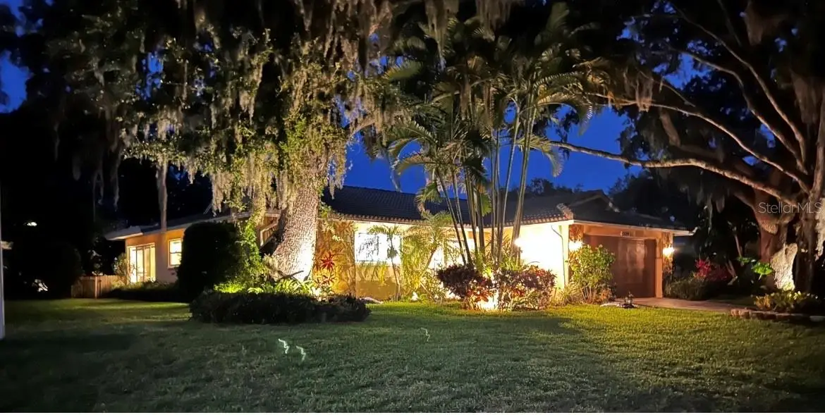 1529 E Dorchester Drive, Palm Harbor, FL 34684 - #1
