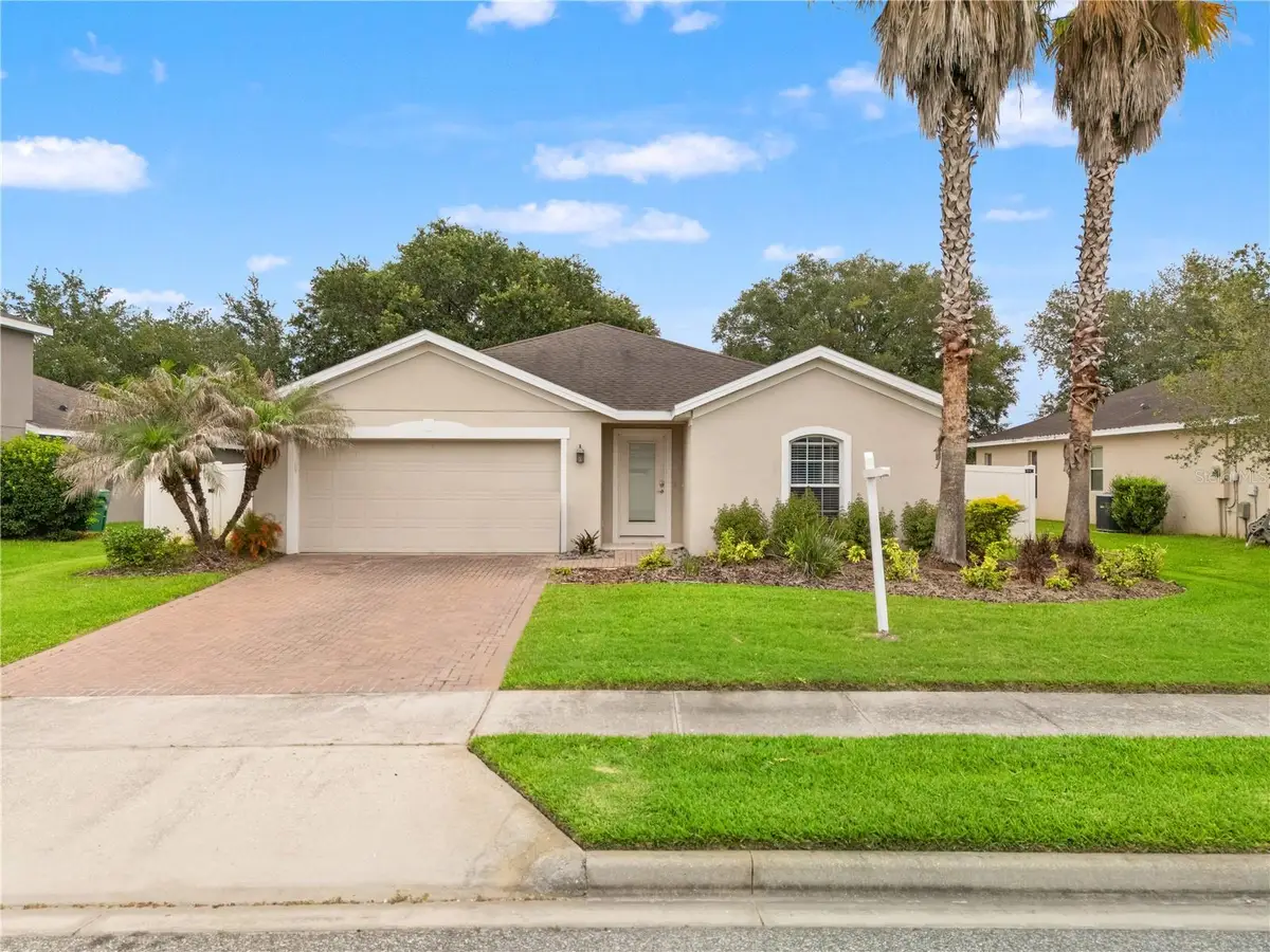 411 Millwood Place, Winter Garden, FL 34787 - #1