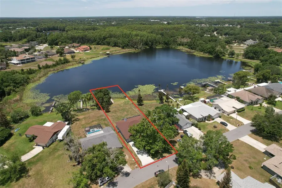 2459 Shorewood Lane, Land O Lakes, FL 34639 - #3