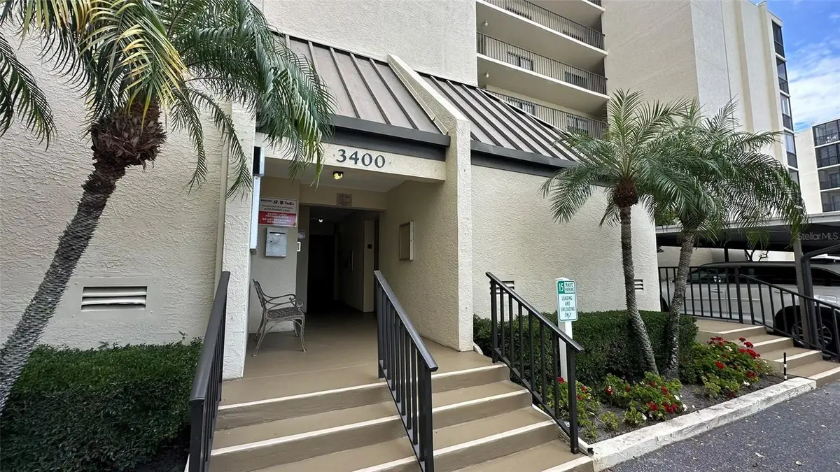 3400 Cove Cay Drive #4E, Clearwater, FL 33760 - #1