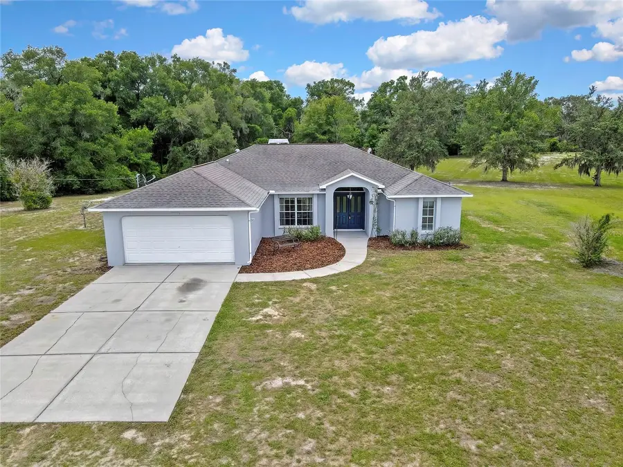 20136 Twin Oaks Road, Spring Hill, FL 34610 - #2