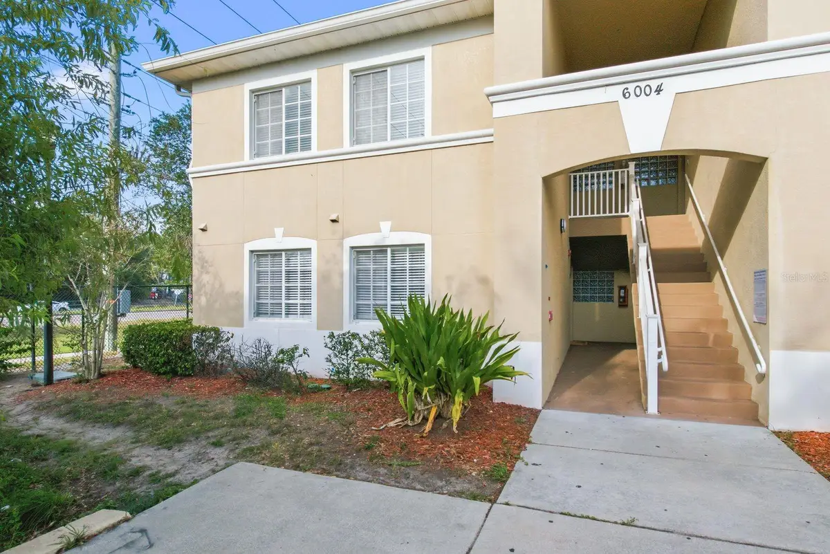 6004 Portsdale Place #101, Riverview, FL 33578 - #1