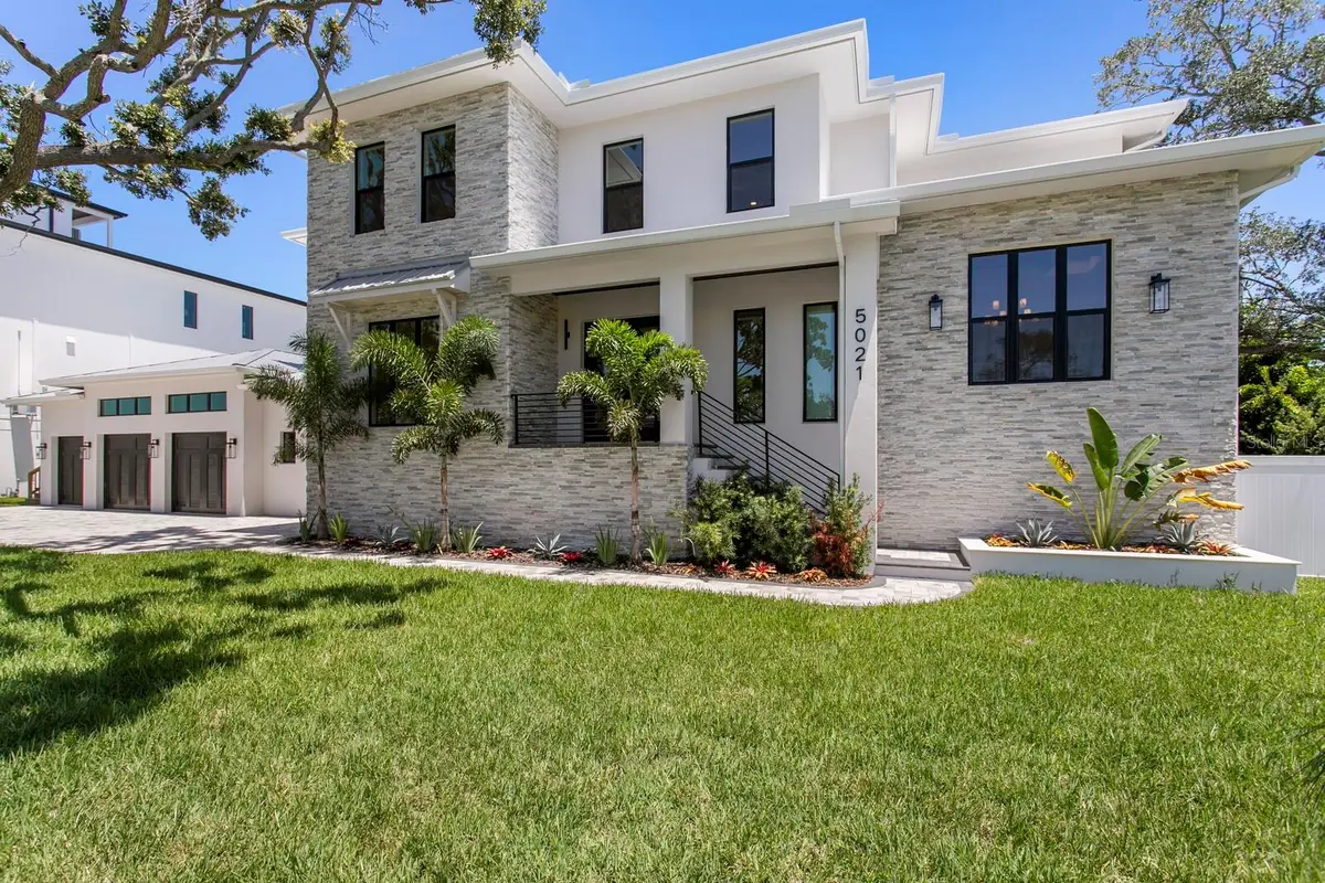 5021 W Leona Street, Tampa, FL 33629 - #1