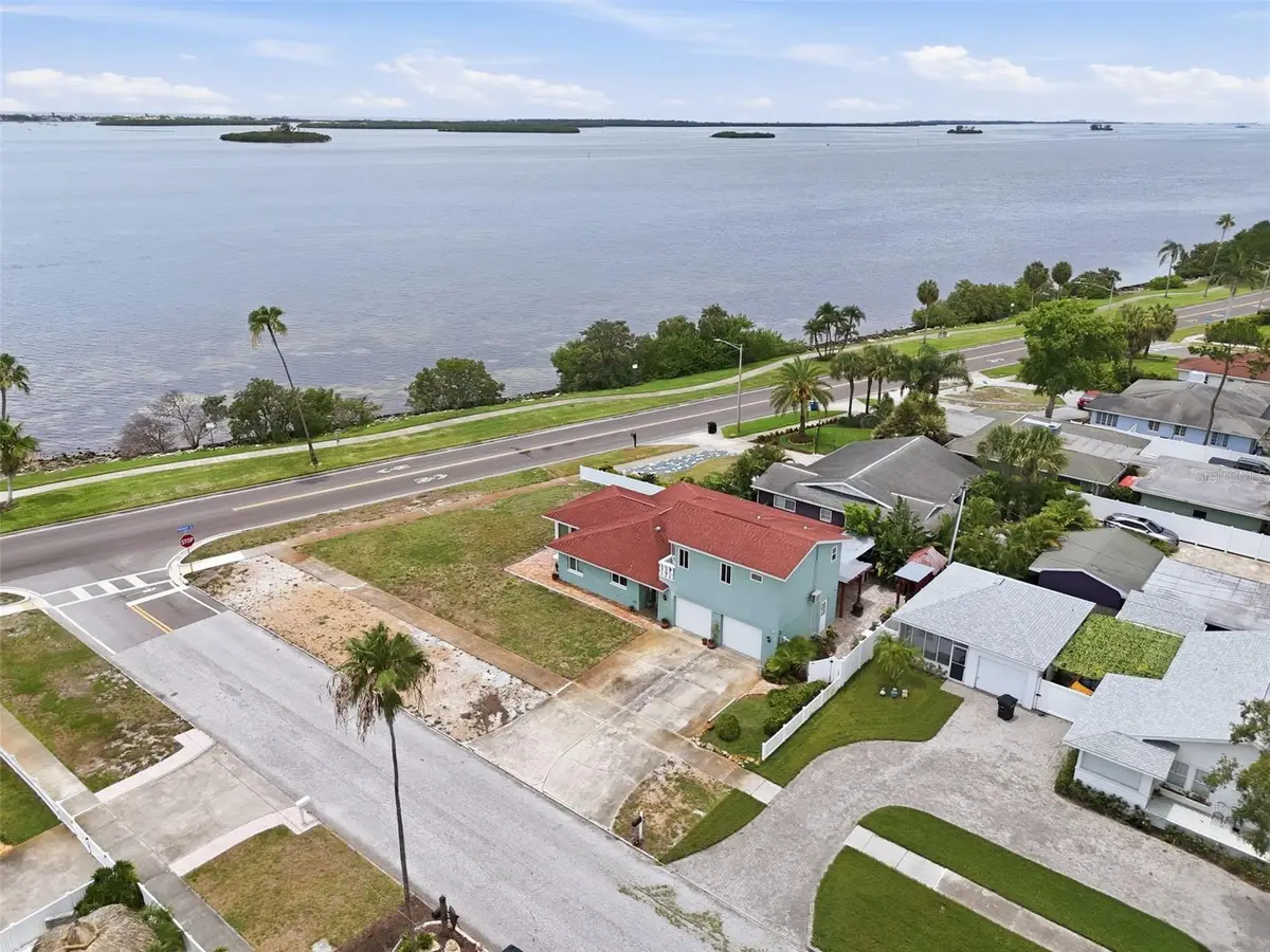 1963 Edgewater Drive, Clearwater, FL 33755 - #1
