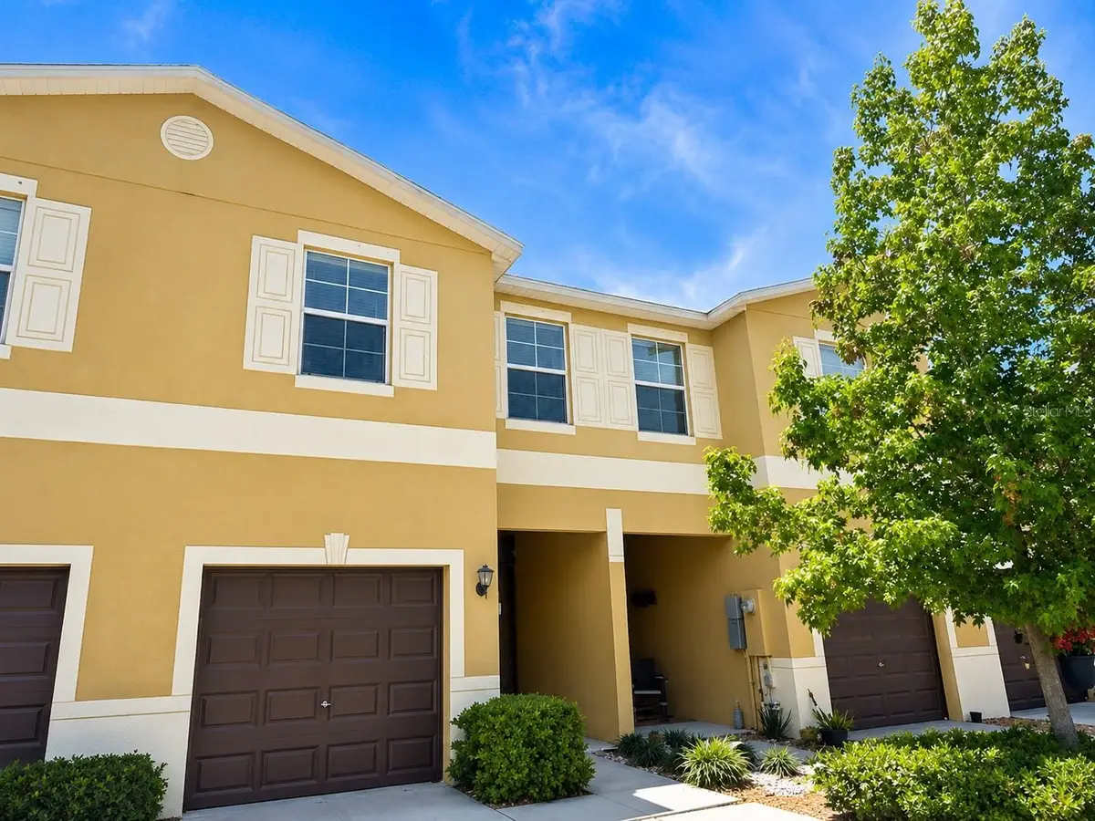 2110 Golden Falcon Drive, Ruskin, FL 33570 - #1