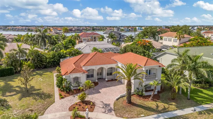 5909 Zaki Lane, Apollo Beach, FL 33572 - #3