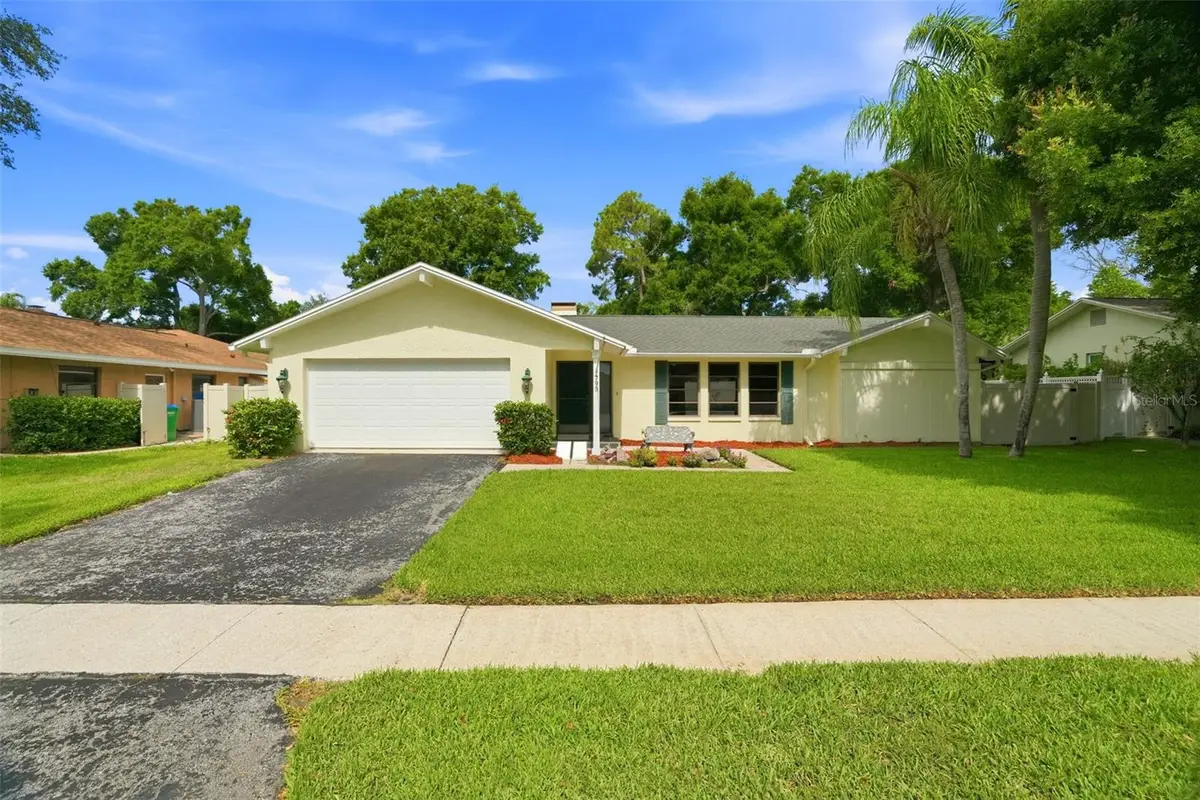 795 Hickory Lane, Palm Harbor, FL 34683 - #1