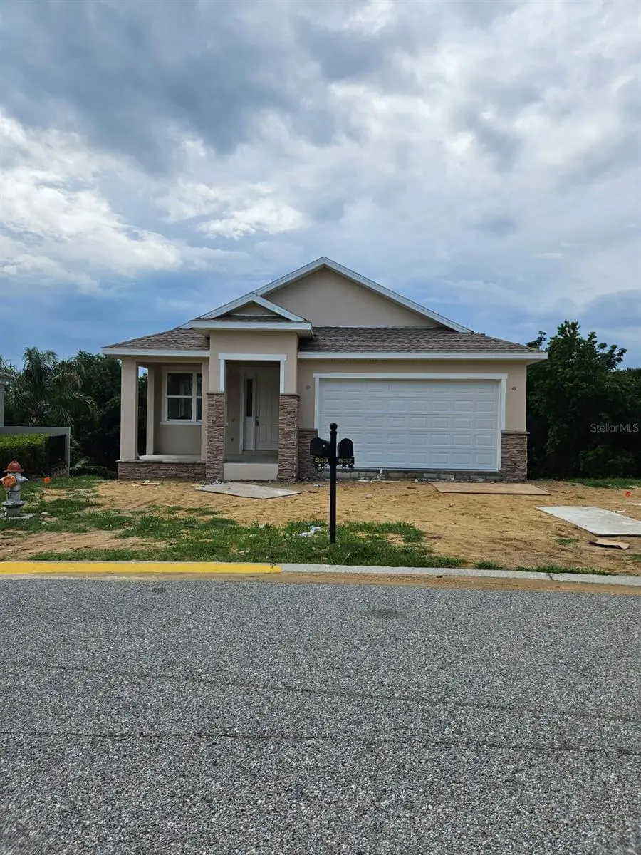 537 Pineloch Drive, Haines City, FL 33844 - #2