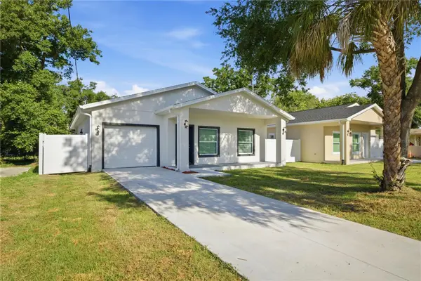 4508 N 42nd Street, TAMPA, FL 33610