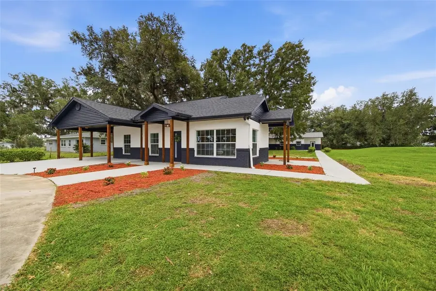 1205 E Knights Griffin Road, Plant City, FL 33565 - #2