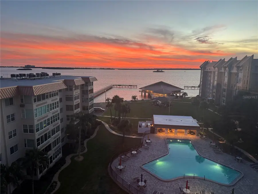 622 Edgewater Drive #823, Dunedin, FL 34698 - #2