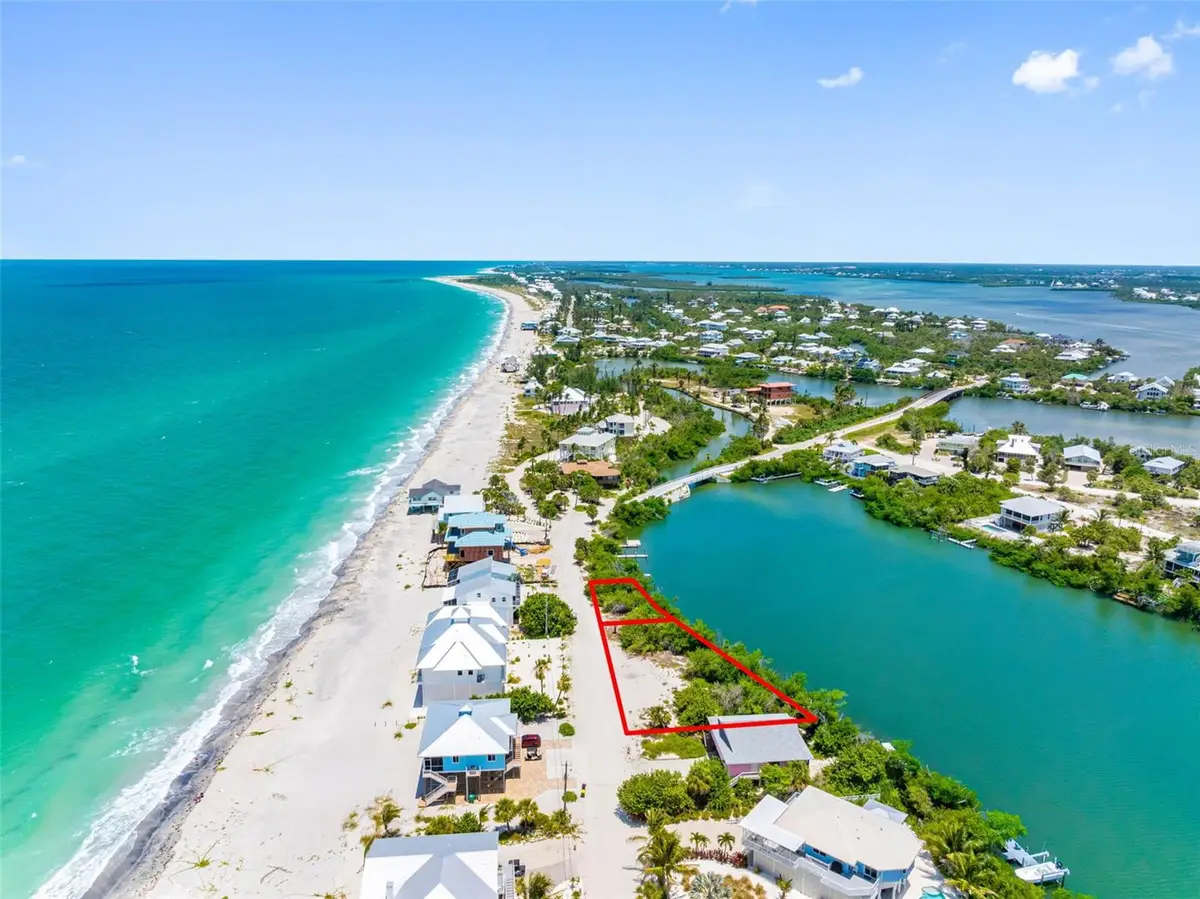 40 S Gulf Boulevard, Placida, FL 33946 - #1