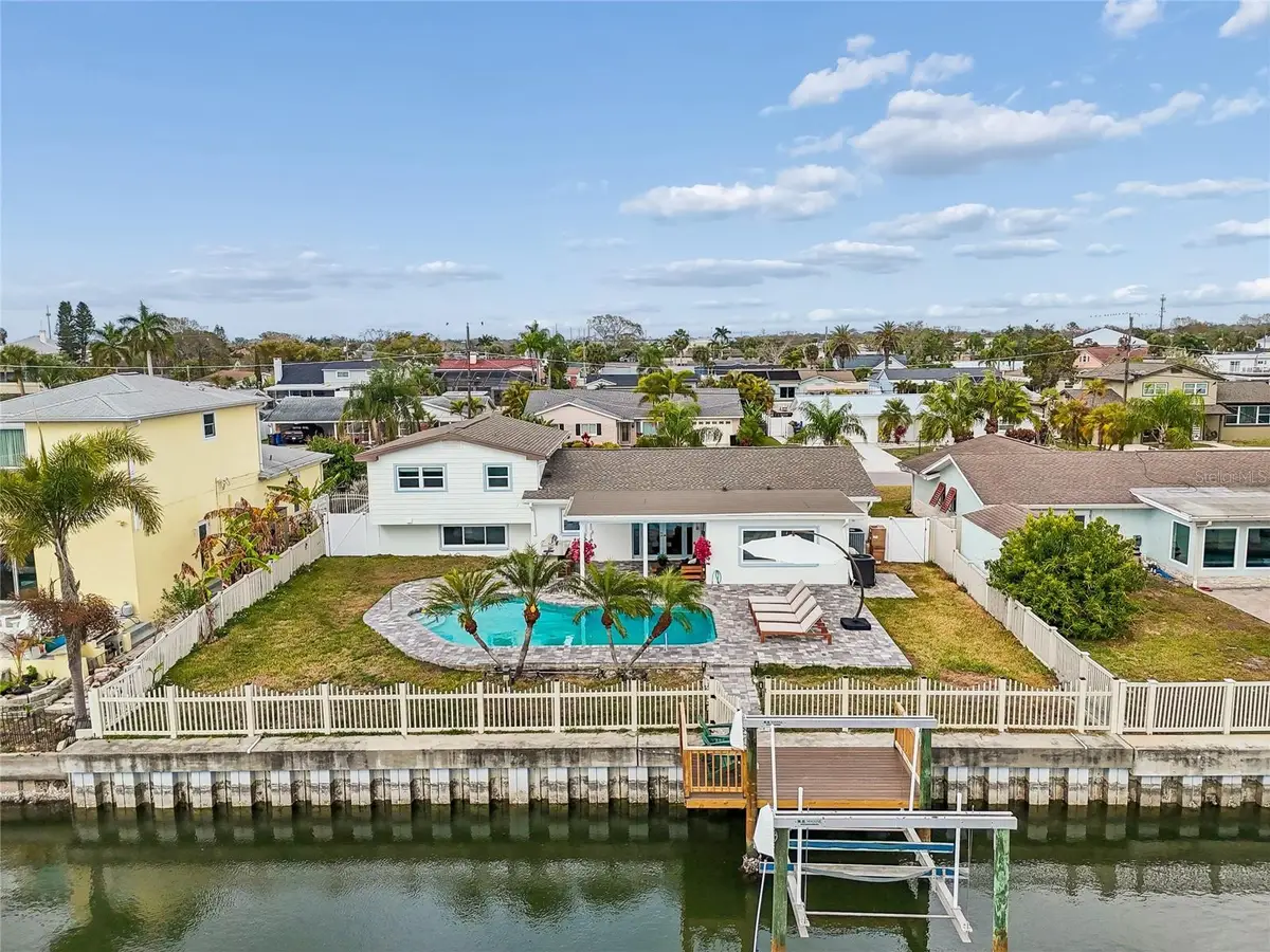 8722 Hickorywood Lane, Tampa, FL 33615 - #1
