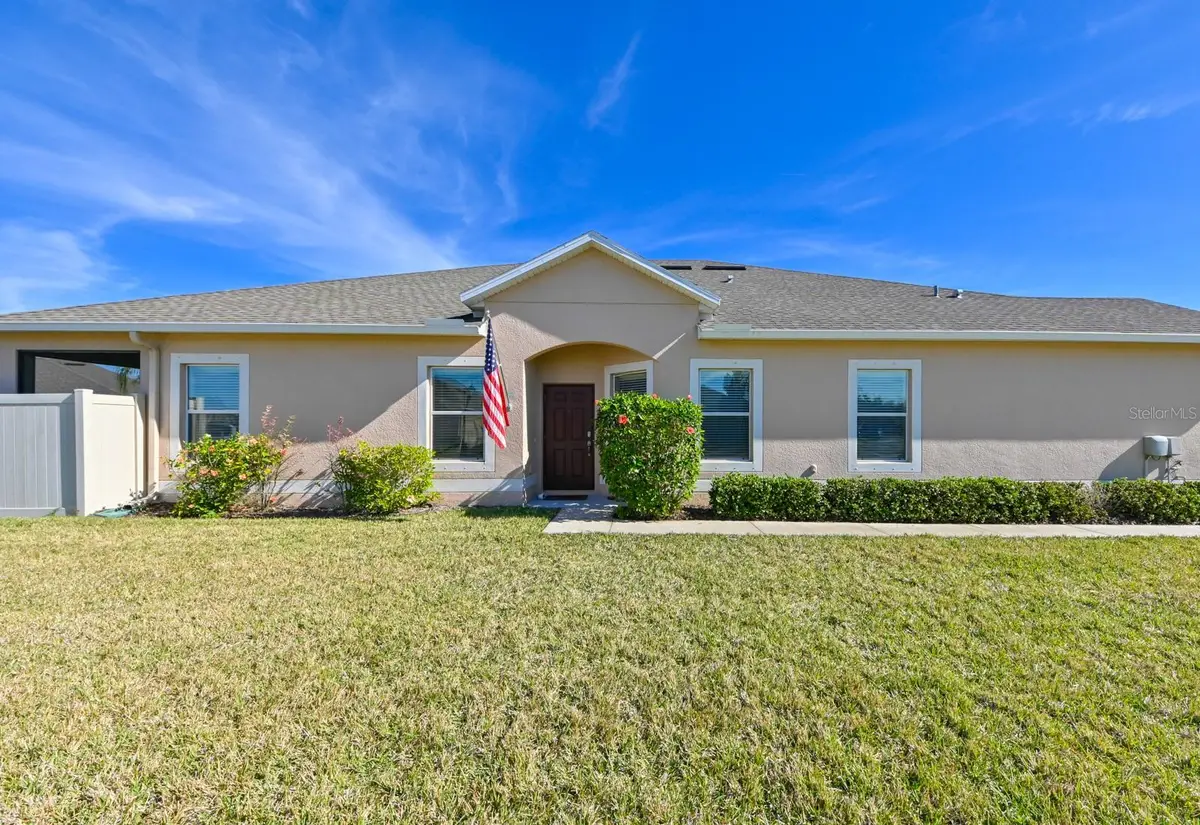 13529 Crest Lake Dr, Hudson, FL 34669 - #1