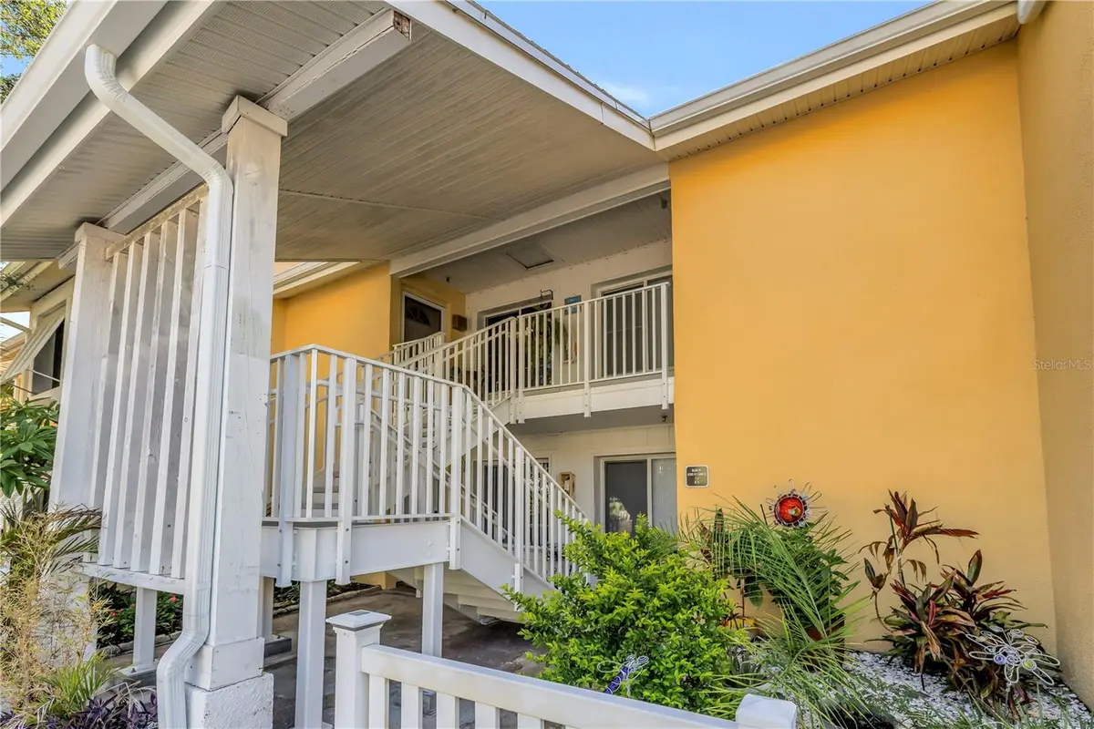 3580 41st Lane S #I, Saint Petersburg, FL 33711 - #1