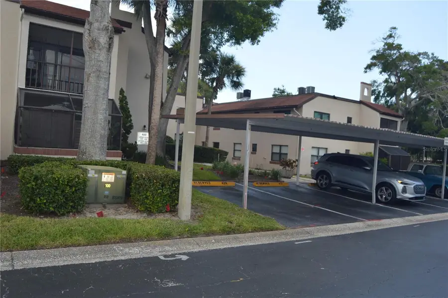 2971 Estancia Boulevard #412, Clearwater, FL 33761 - #3