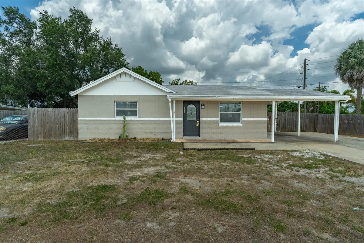 6001 Crestridge Road, Tampa, FL 33634 - #1