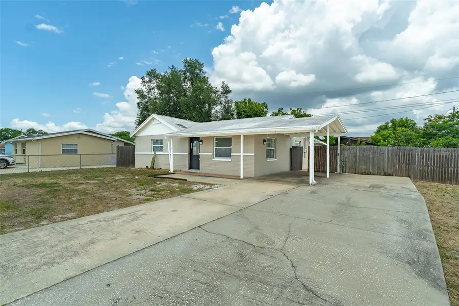 6001 Crestridge Road, Tampa, FL 33634 - #3