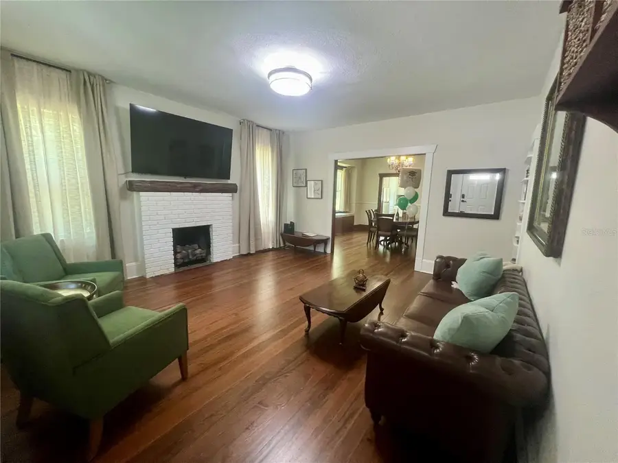 134 N Stone Street, Deland, FL 32720 - #2