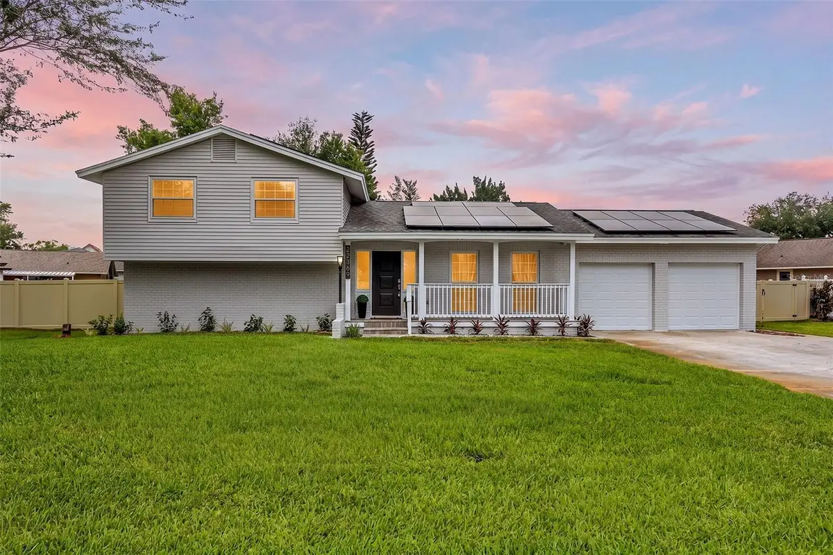 22369 Southshore Drive, Land O Lakes, FL 34639 - #1