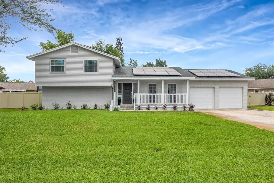 22369 Southshore Drive, Land O Lakes, FL 34639 - #2