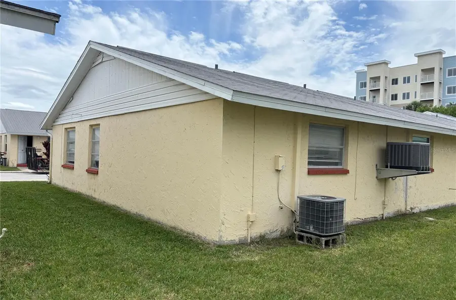4923 Getner Street, New Port Richey, FL 34652 - #3