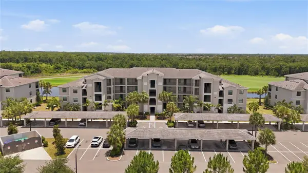 17902 Gawthrop Drive #305, BRADENTON, FL 34211