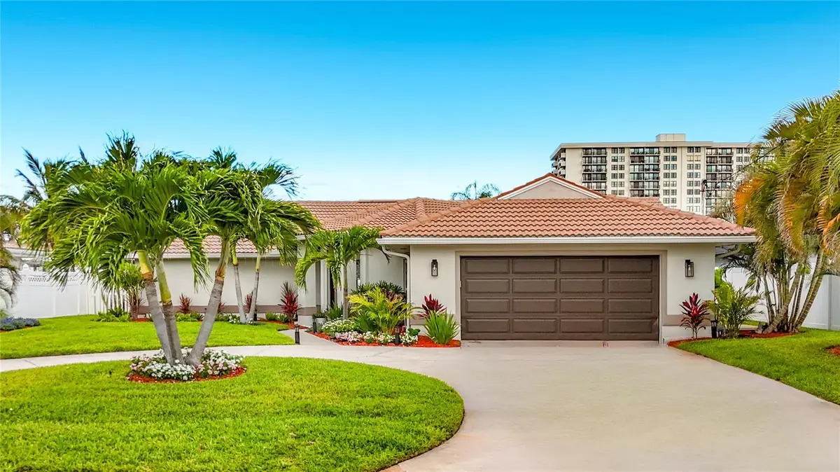 324 Leeward Island, Clearwater Beach, FL 33767 - #1