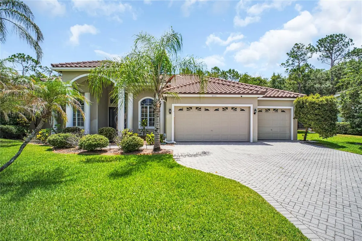4931 Turtle Creek Trail, Oldsmar, FL 34677 - #1