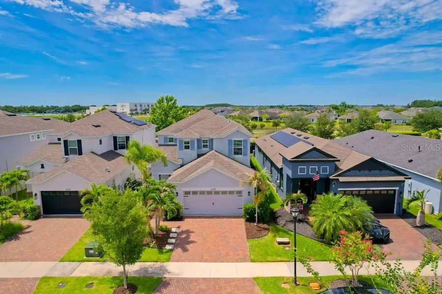 6135 Voyagers Place, Apollo Beach, FL 33572 - #3