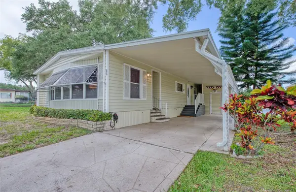 86 Cottagewood Drive #36, SAFETY HARBOR, FL 34695