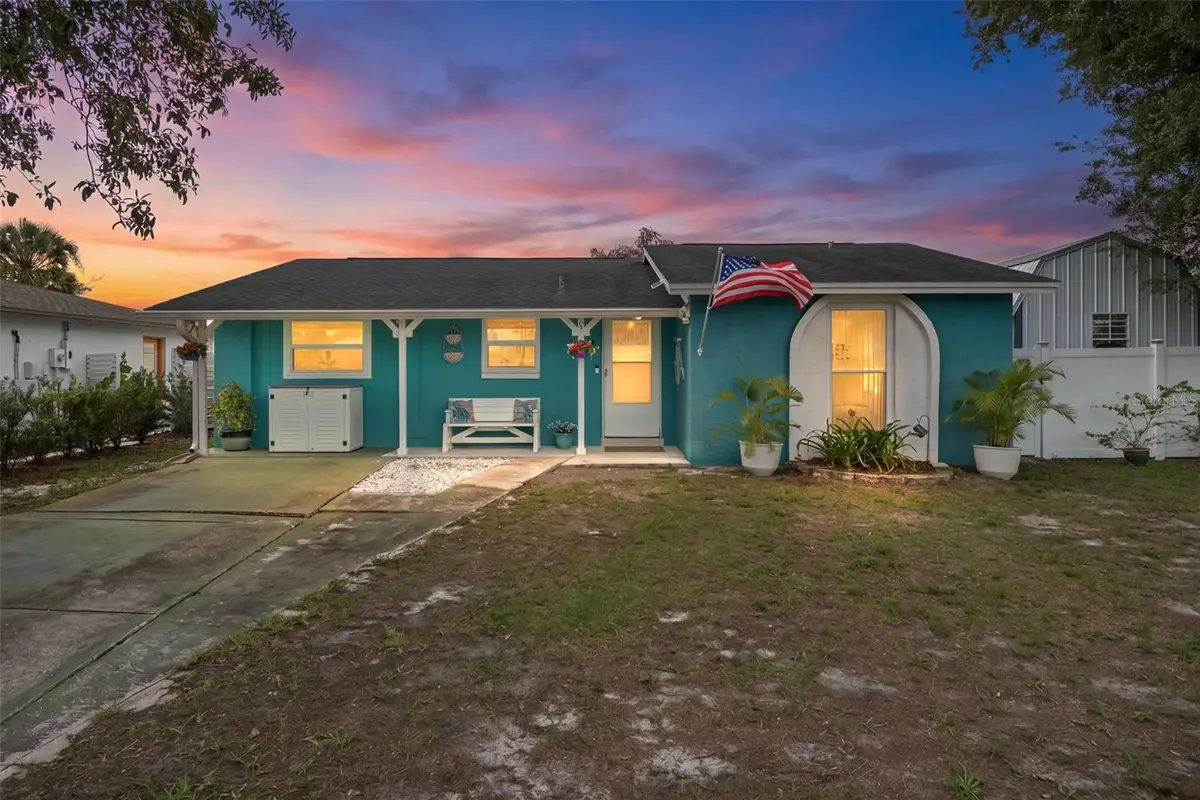 7906 Woodvine Circle, Tampa, FL 33615 - #1