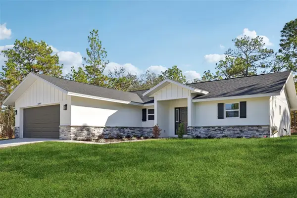 11360 Chickadee Road, BROOKSVILLE, FL 34614