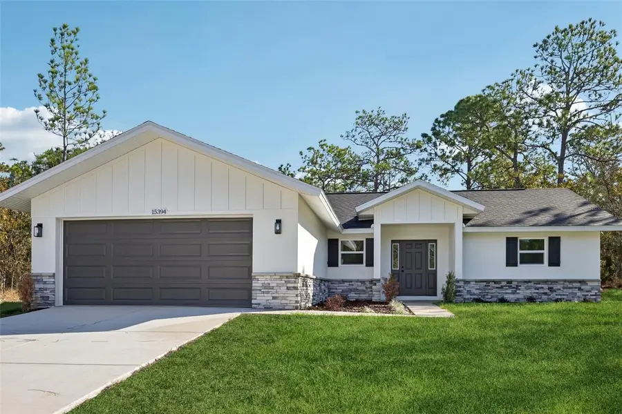 11360 Chickadee Road, Brooksville, FL 34614 - #2