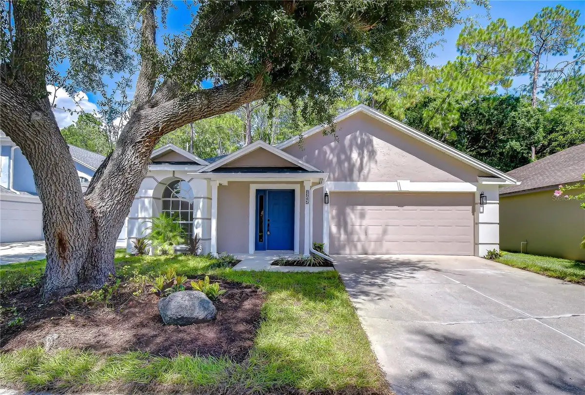 8545 Manassas Road, Tampa, FL 33635 - #1