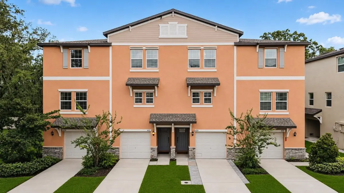4524 Tuscan Loon Drive, Tampa, FL 33619 - #1