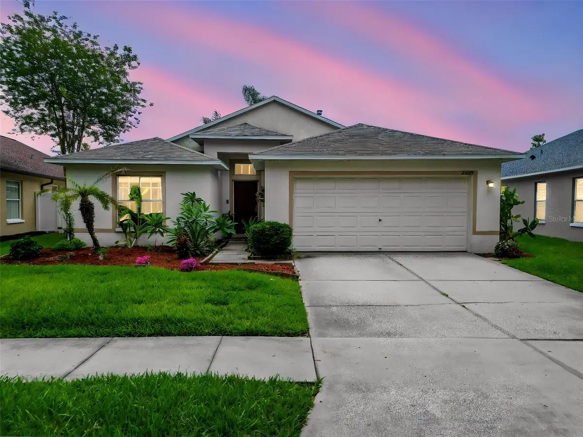 2003 Berry Lake Drive, Brandon, FL 33510 - #1