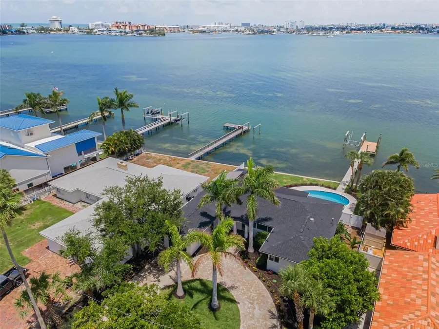 1014 Boca Ciega Isle Drive, Saint Pete Beach, FL 33706 - #3