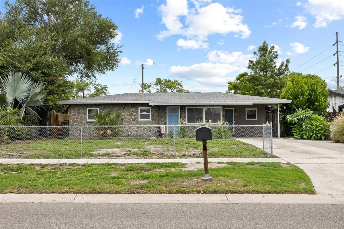 3603 W Oklahoma Avenue, Tampa, FL 33611 - #1
