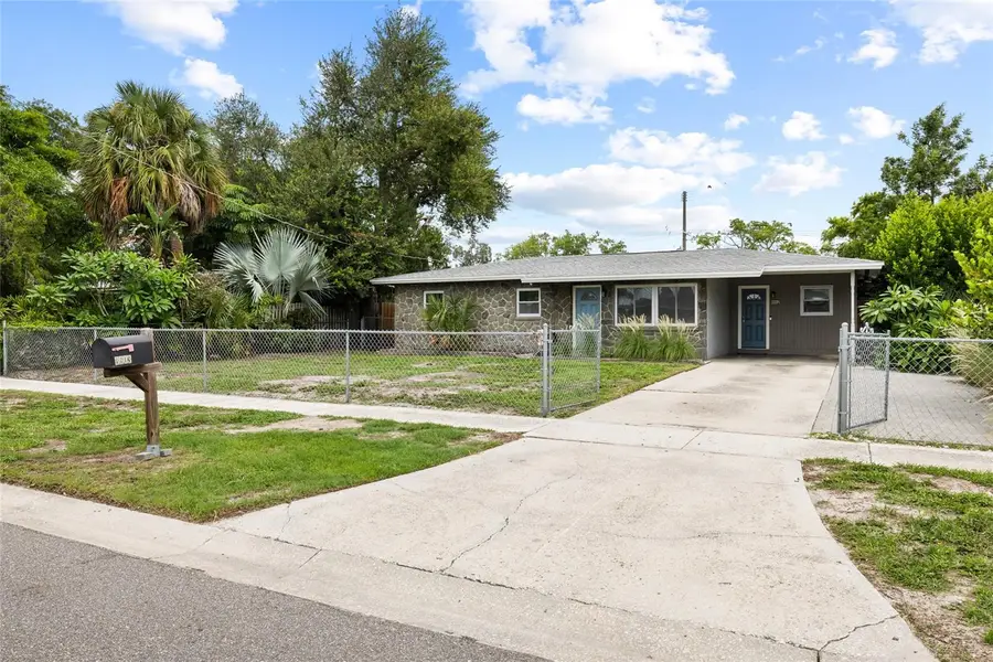 3603 W Oklahoma Avenue, Tampa, FL 33611 - #2