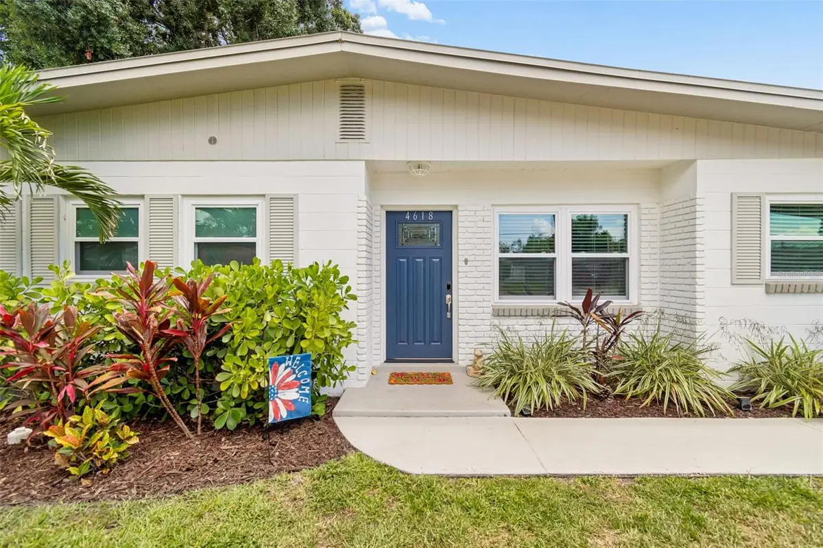 4618 W Bay Court Avenue, Tampa, FL 33611 - #1
