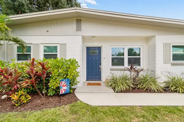 4618 W Bay Court Avenue, TAMPA, FL 33611