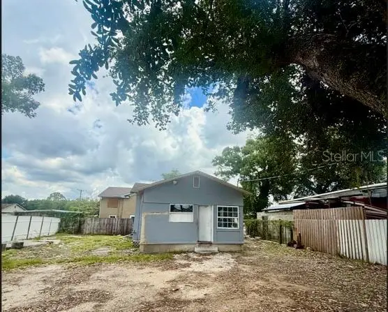 1705 W Powhatan Avenue, Tampa, FL 33603 - #1