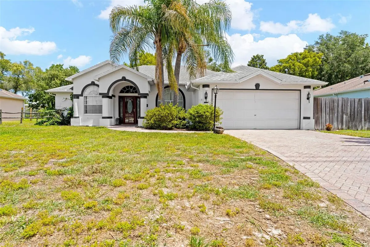 14185 Segovia Street, Spring Hill, FL 34609 - #1
