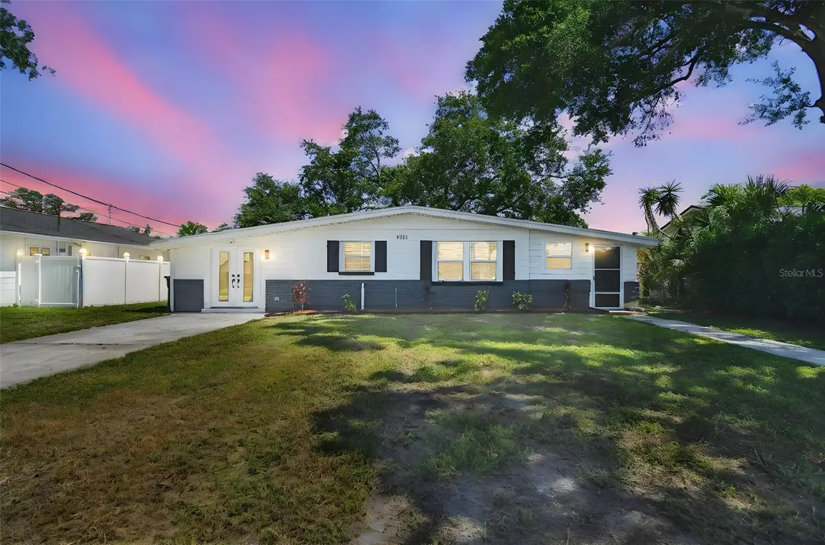 8703 Driftwood Drive, Tampa, FL 33615 - #1