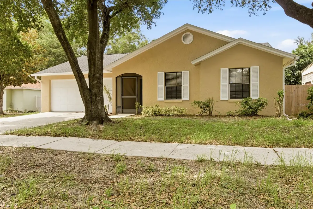 929 Sandywood Drive, Brandon, FL 33510 - #1